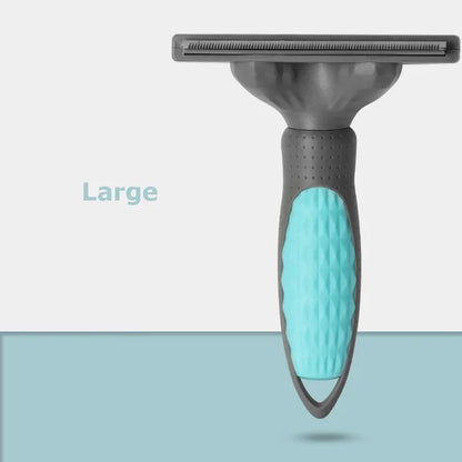 Pet Open Knot removal and Thinning Comb