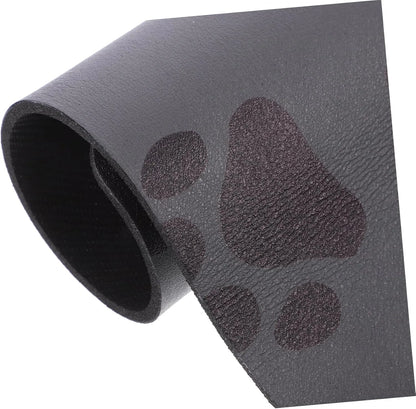 Absorbent Pet Feeding Mat