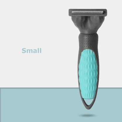 Pet Open Knot removal and Thinning Comb